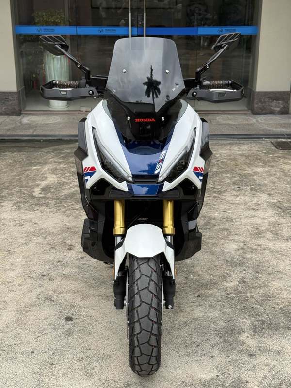 本田DREAMWING X-ADV 750