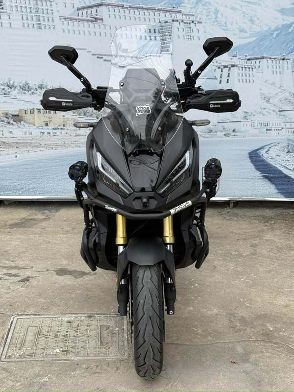 本田DREAMWING X-ADV 750