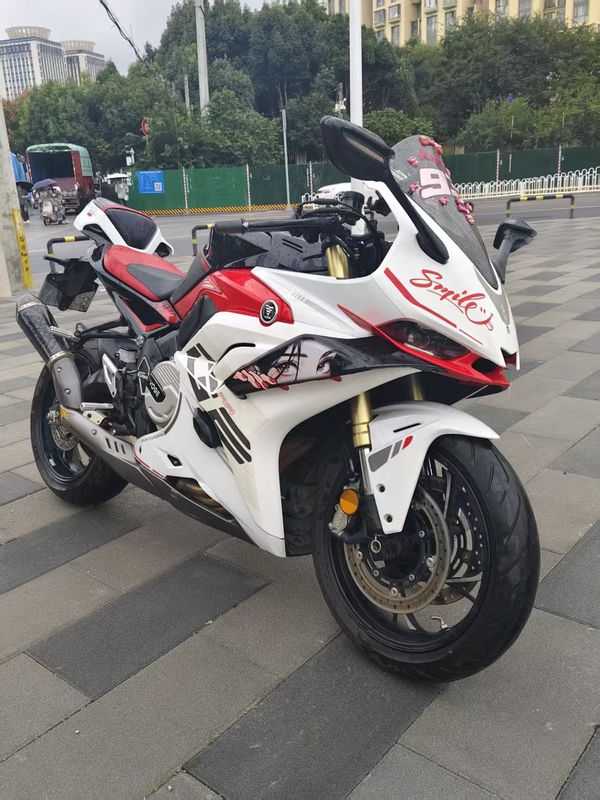 无极 RR660