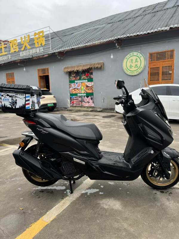 南方 飞鲨