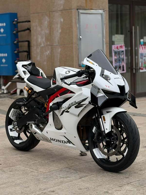 凯越 450RR