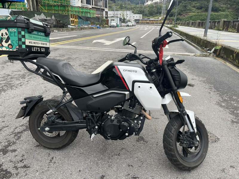 春风 XO狒狒