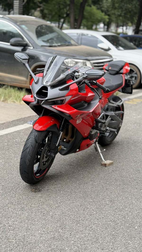 无极 RR500S