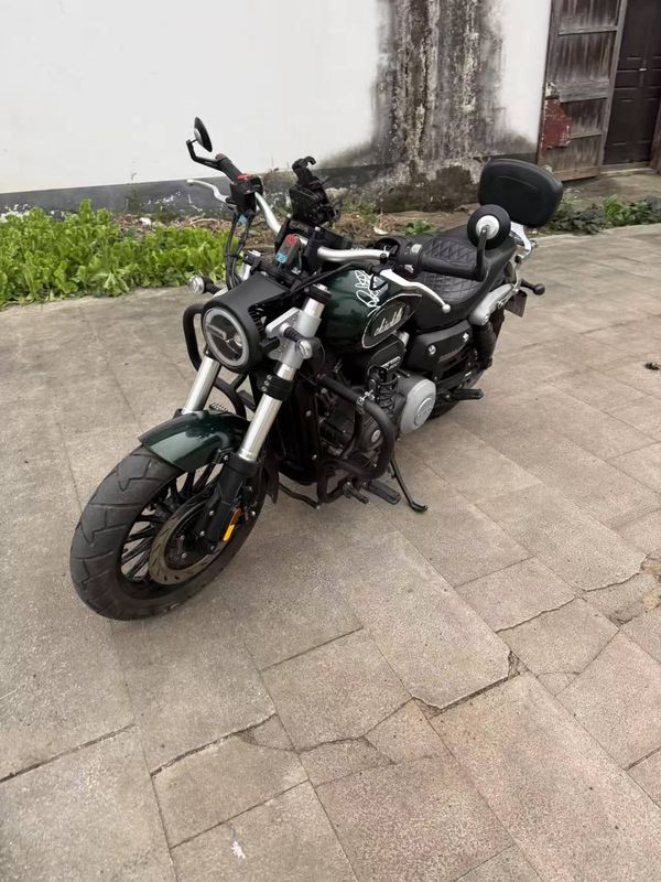 奔达 金吉拉300