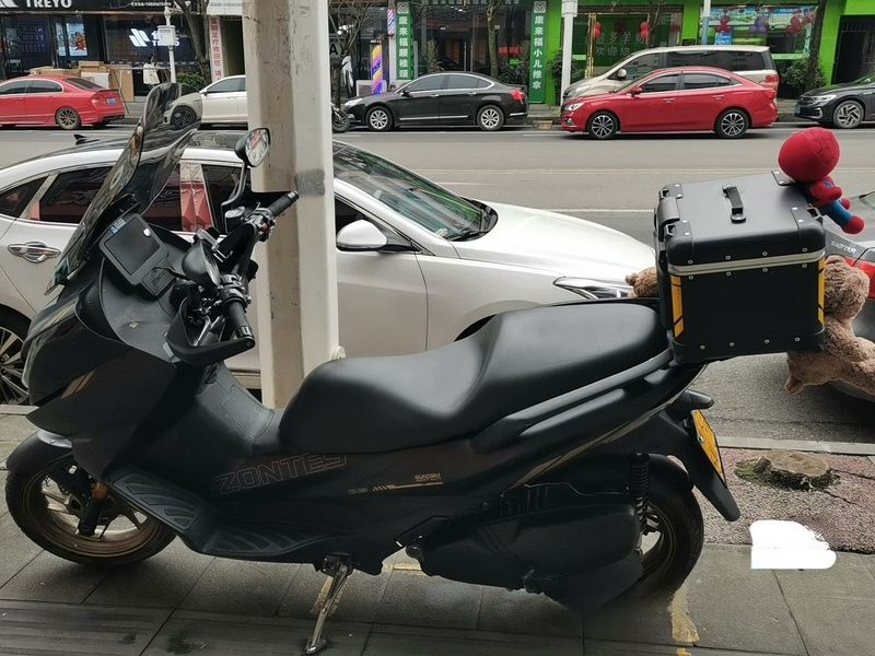 升仕 350E