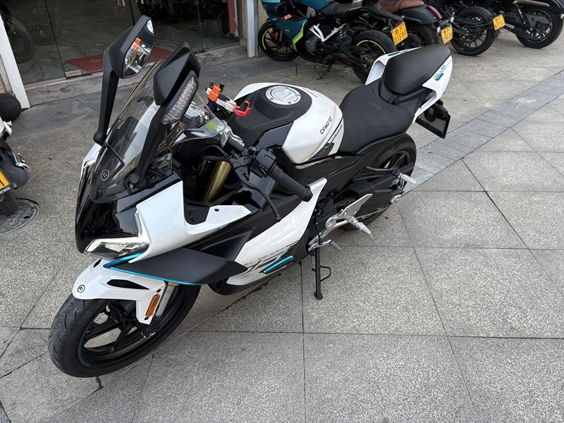 春风 450SR