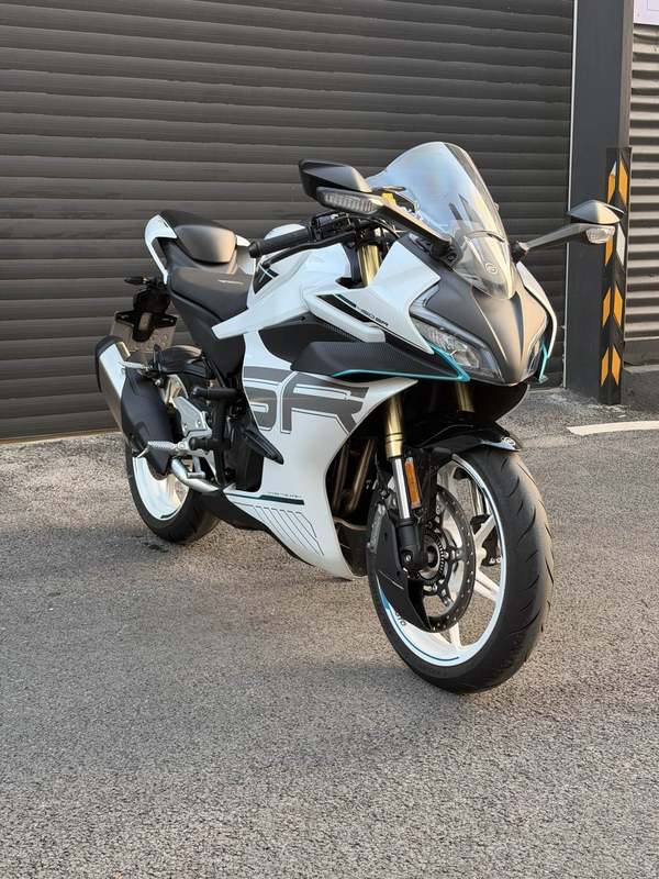 春风 450SR