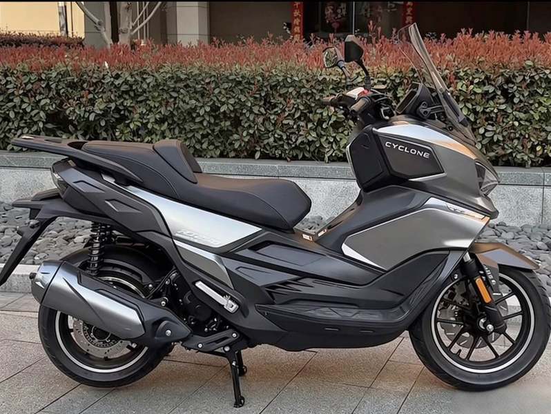 赛科龙 RT250