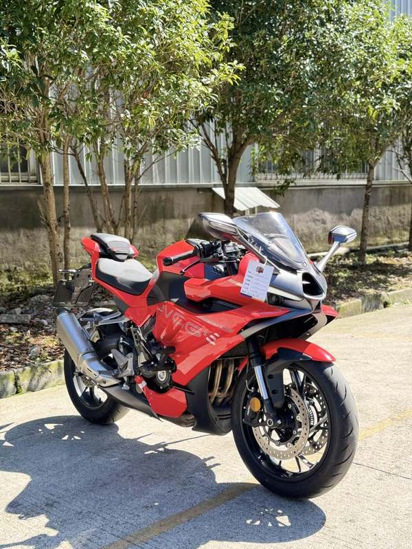 无极 RR500S
