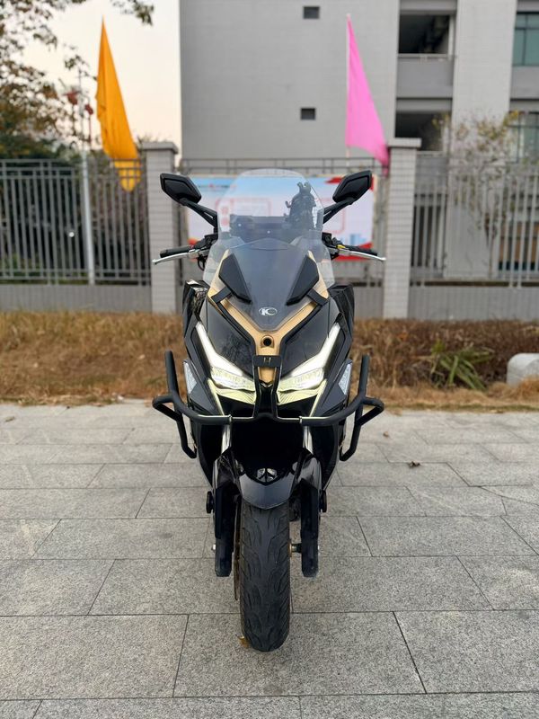 光阳 CK150T-11B