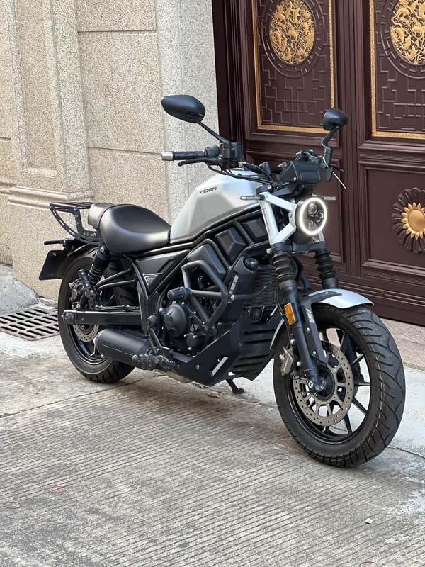 启典 KD150-C