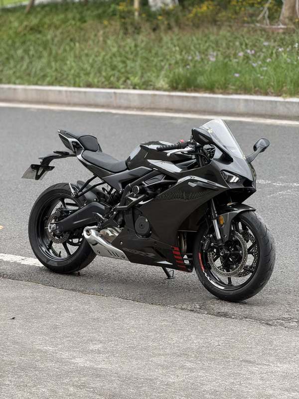 凯越 450RR