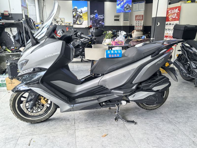 赛科龙 睿途 RT3