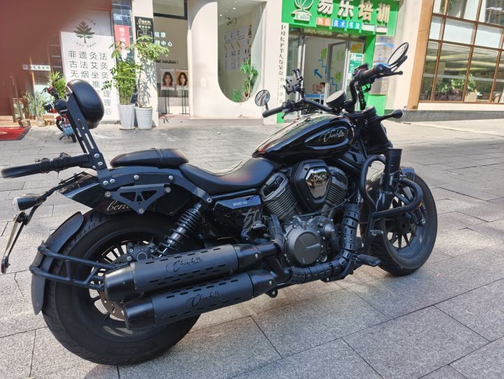 奔达 金吉拉500