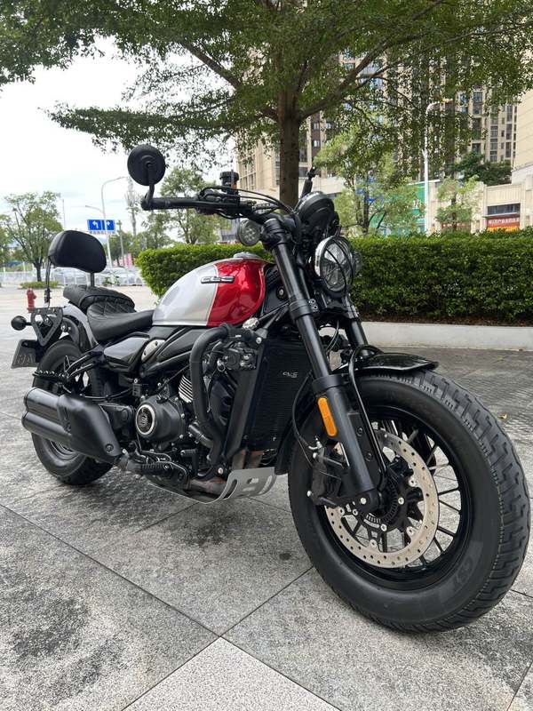 春风 450CL-C