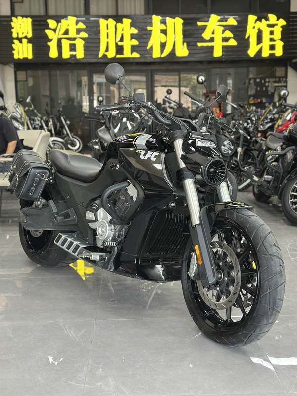 奔达 LFC700 燎