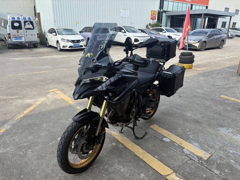 无极 DS525