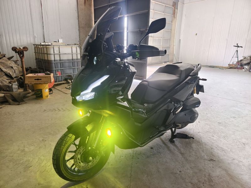 本田 ADV350