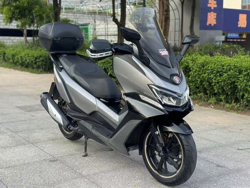 赛科龙 睿途 RT3
