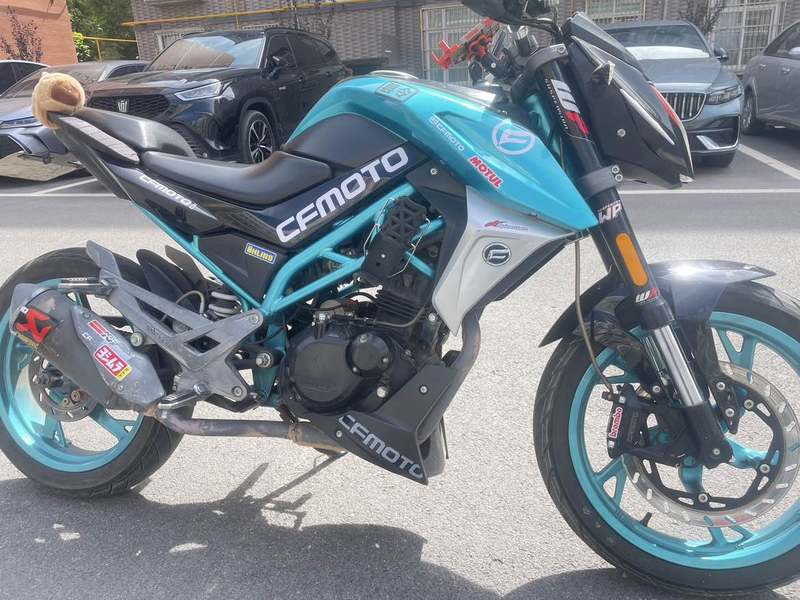 春风 150NK