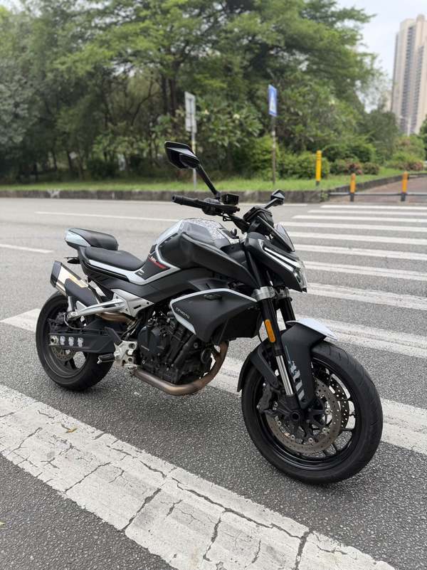春风 800NK
