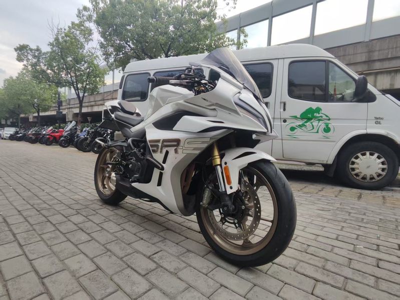春风 450SR