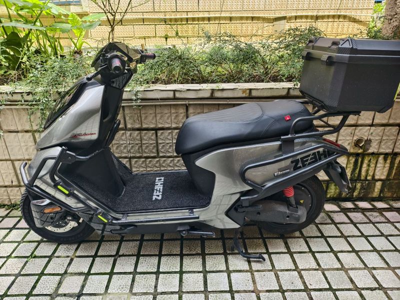极核 AE4