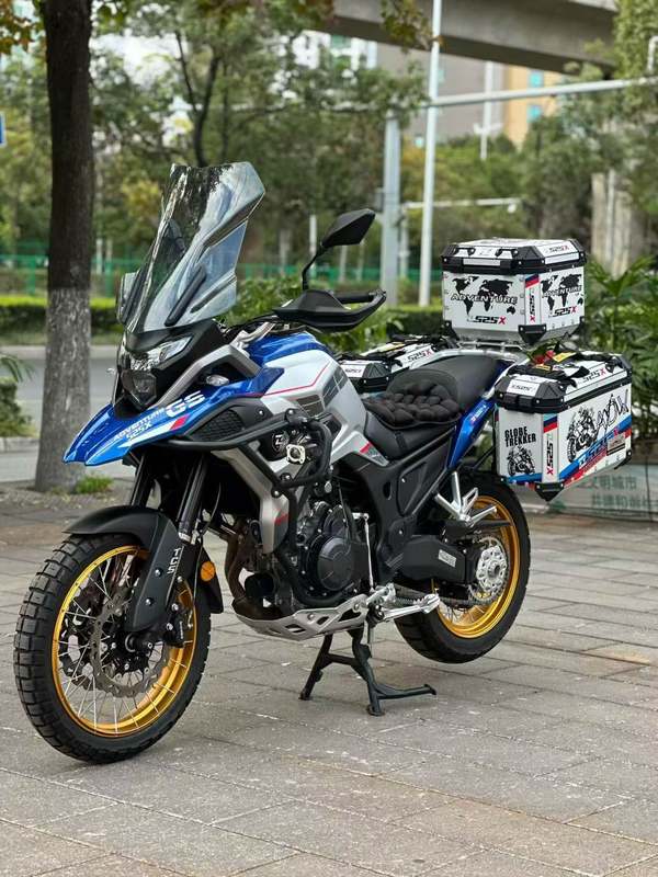 凯越 525X