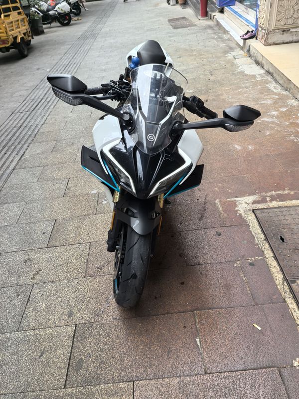 春风 450SR