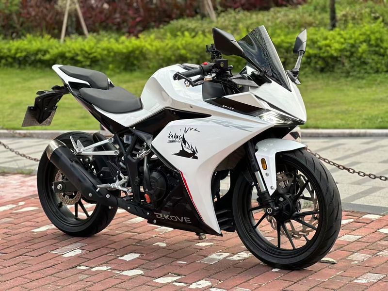 凯越 250RR 刺鸟