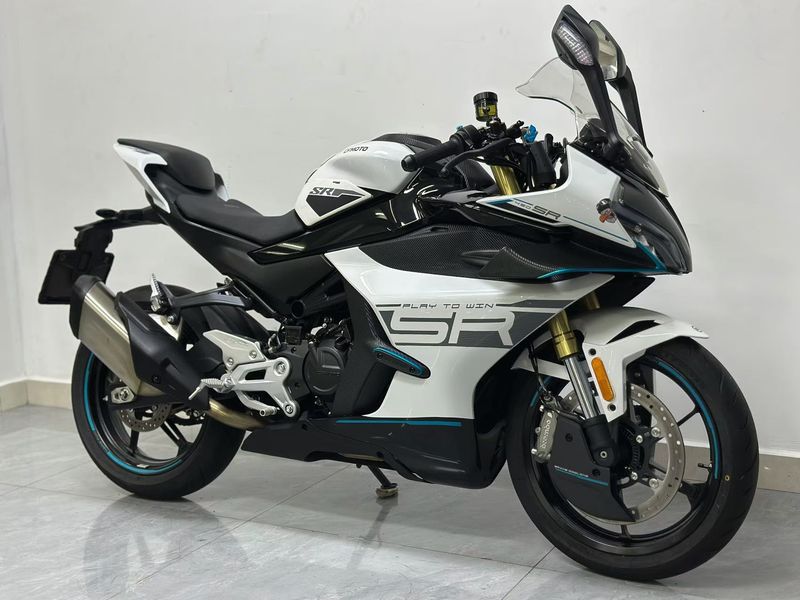 春风 450SR