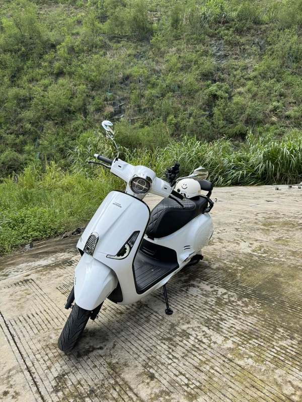 新大洲本田 NS150LA