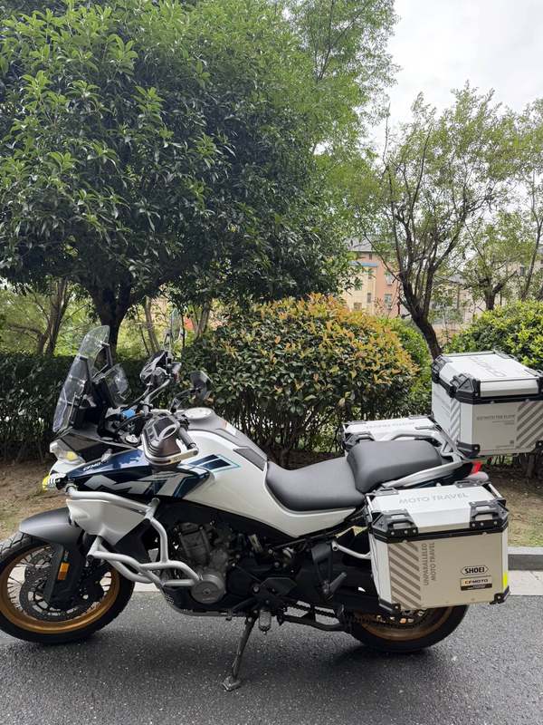 春风 800MT
