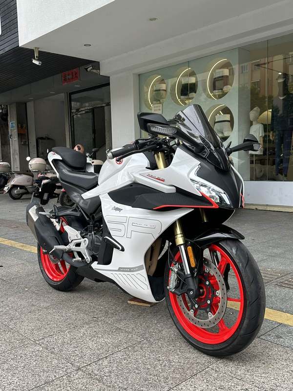 春风 450SR