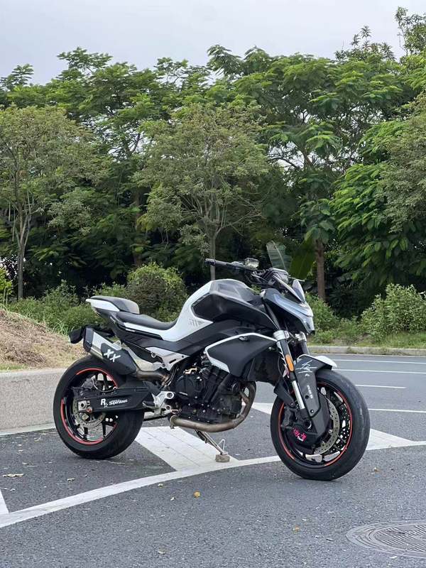 春风 800NK