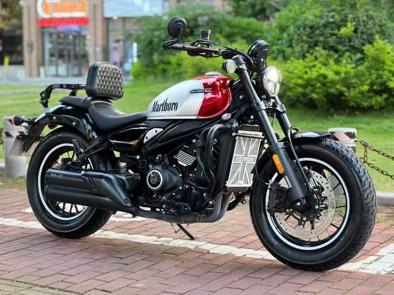 春风 450CL-C