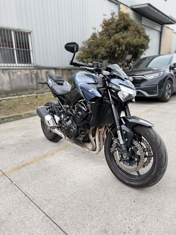 川崎 Z900