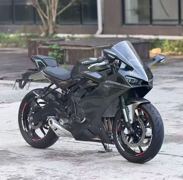 凯越 450RR