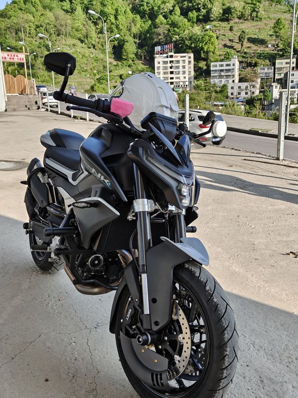 春风 800NK