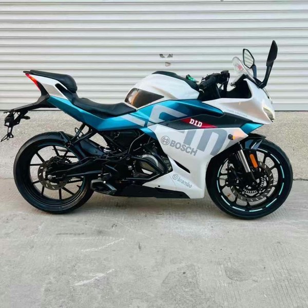春风 250SR