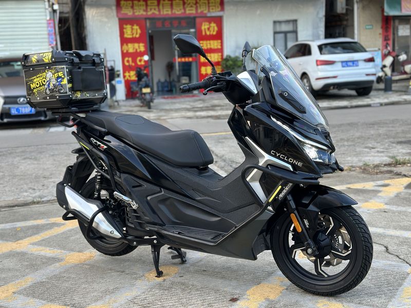 赛科龙 RT1
