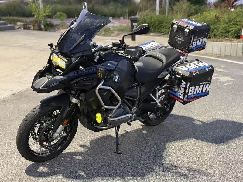 宝马 R 1250 GS