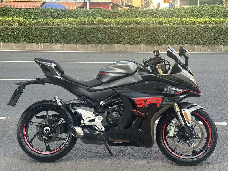 春风 450SR