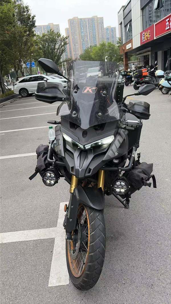 无极 DS525