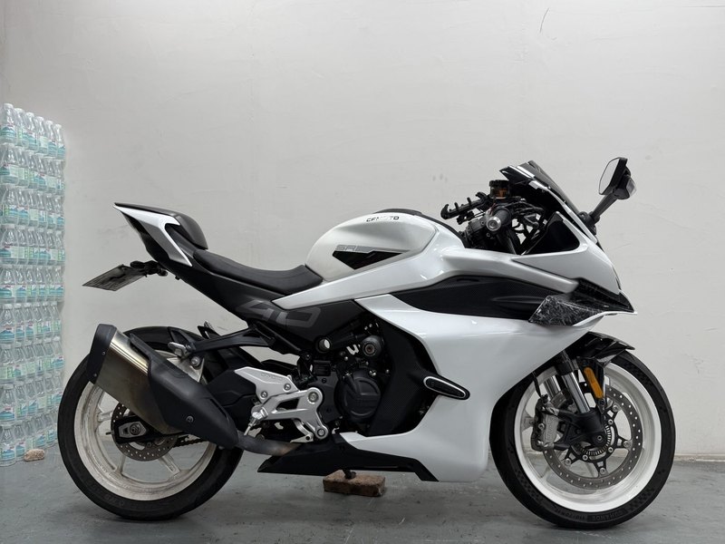 春风 450SR