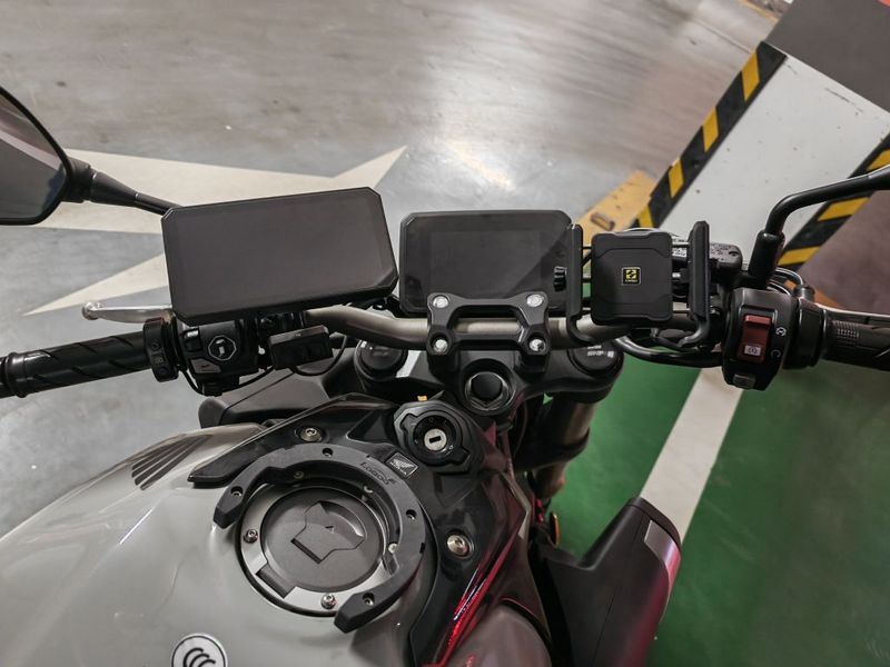 本田DREAMWING CB650R 