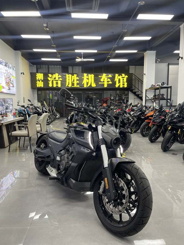 奔达 LFC700 燎