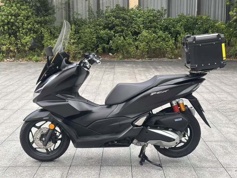 新大洲本田 PCX
