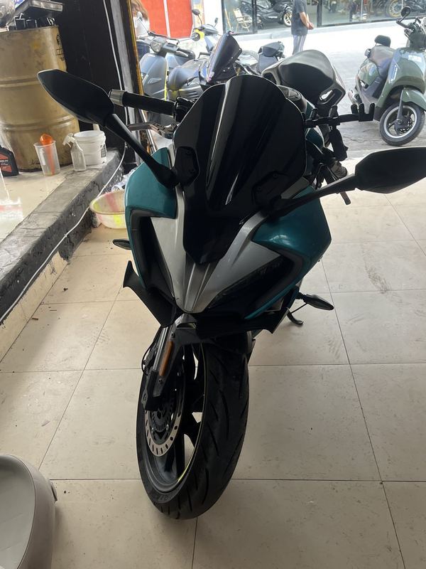 春风 250SR