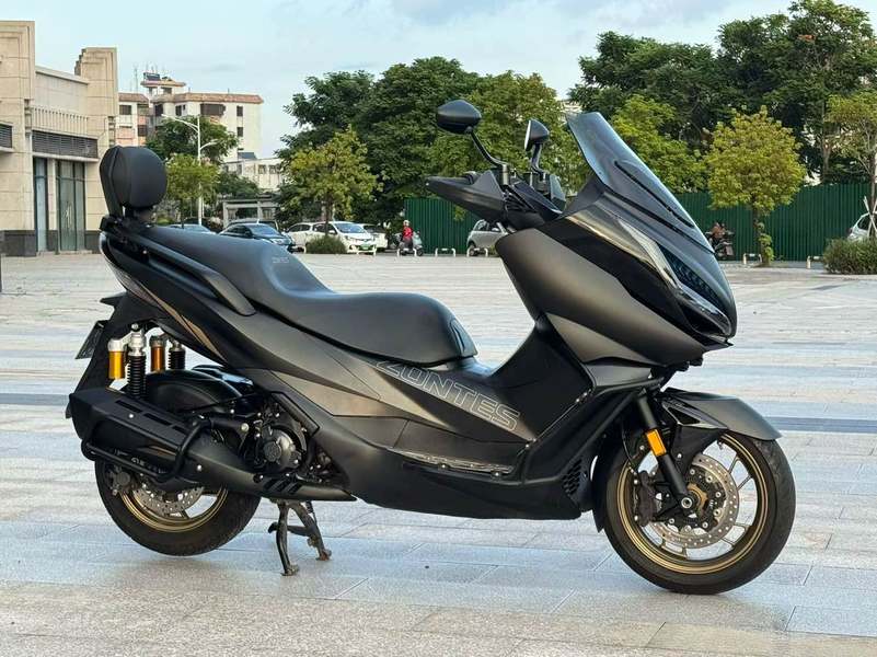 升仕 350E